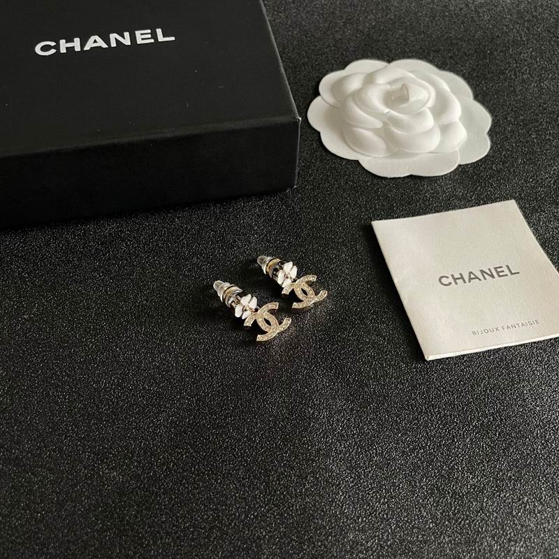 Chanel Earring 05yxh164 (1)