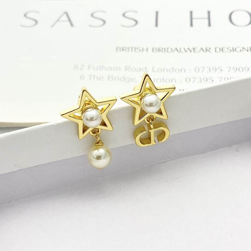 Dior Earring 05yxh108 (1)