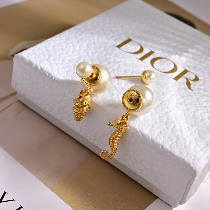 Dior Earring 05yxh77 (1)