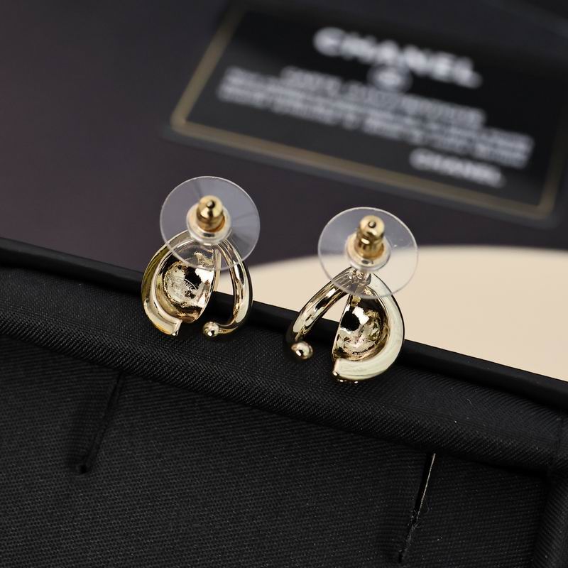 Chanel Earring 06yxh51 (1)