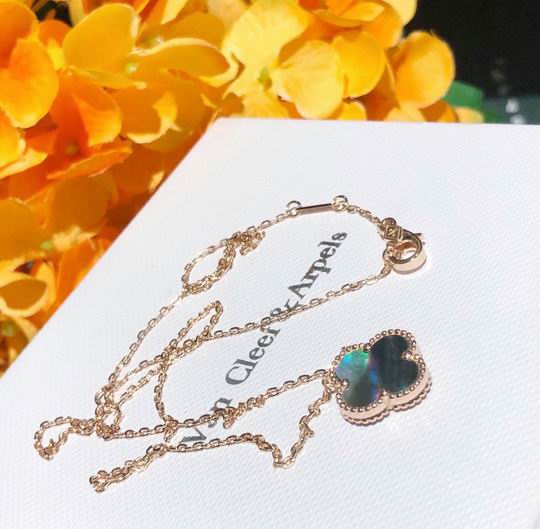 Van Cleef & Arpels necklace lyh05 (8)