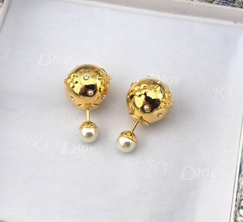 Dior Earring 05yxh133 (1)