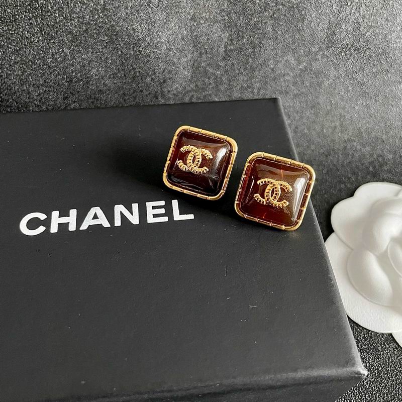 Chanel Earring 05yxh187 (1)