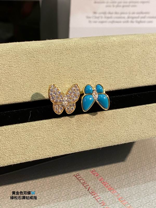 Van Cleef & Arpels ring 03lyh25 (1)