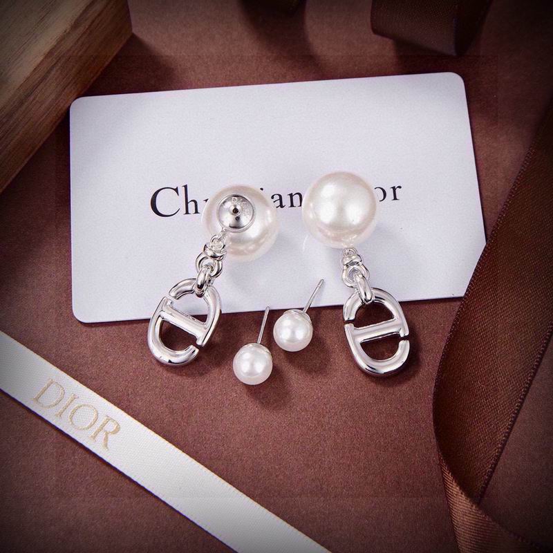 Dior Earring 05yxh107 (1)