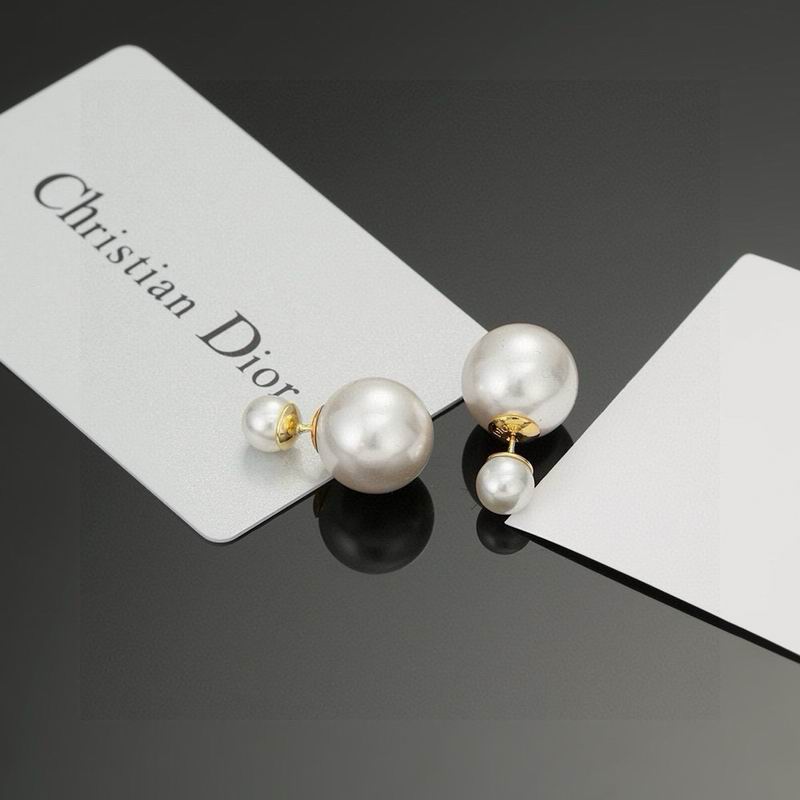 Dior Earring 05yxh139 (1)