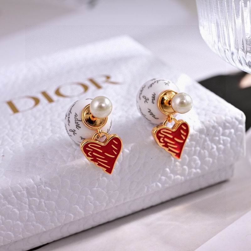 Dior Earring 05yxh105 (1)