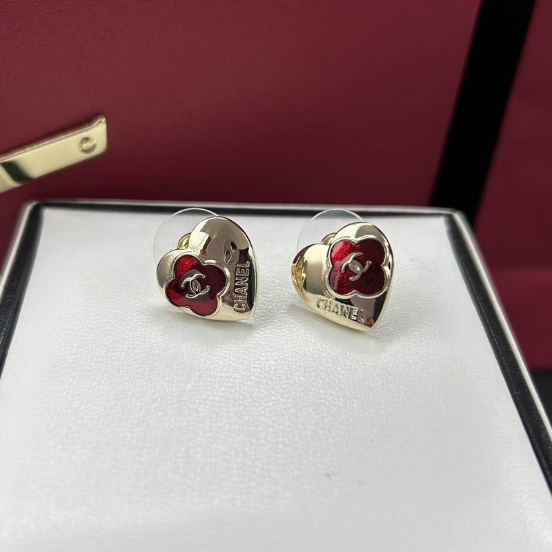 Chanel Earring 07yxh04 (1)