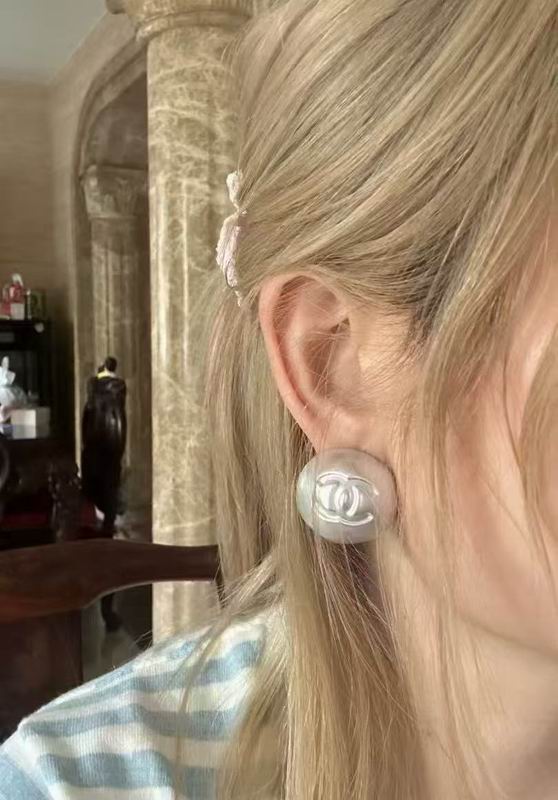 Chanel Earring 05yxh169 (1)