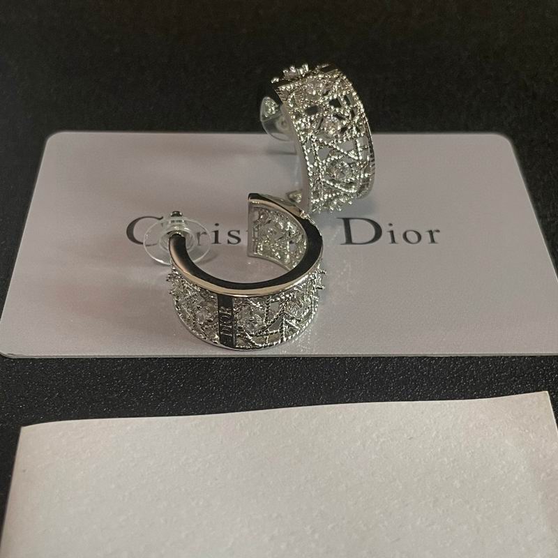 Dior Earring 05yxh150 (1)