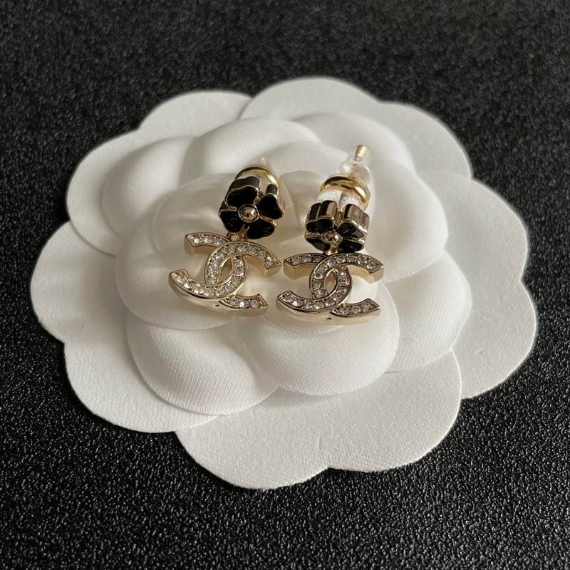 Chanel Earring 05yxh164 (1)