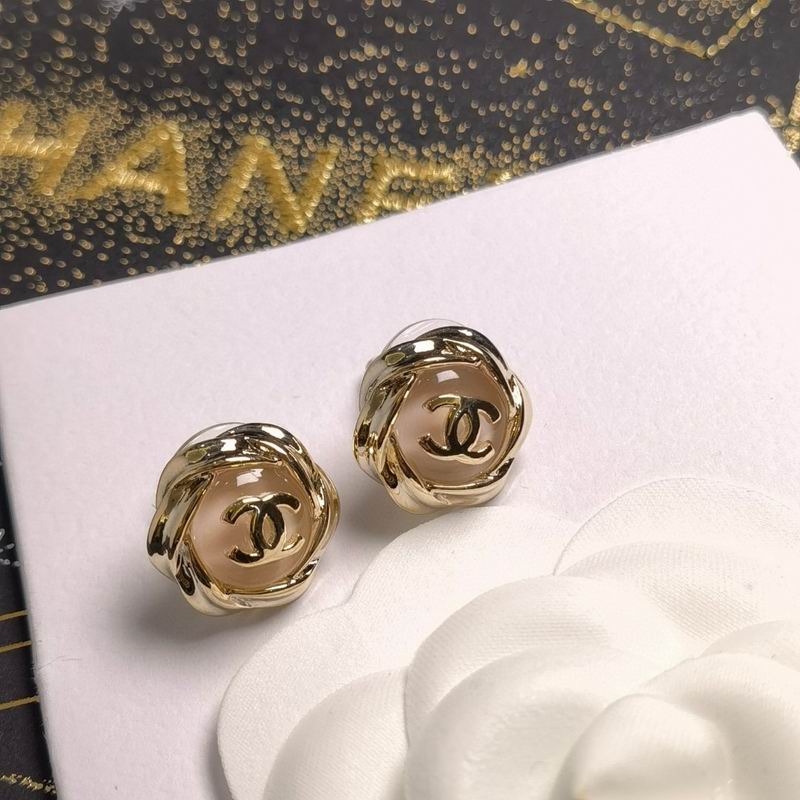 Chanel Earring 07yxh11 (1)