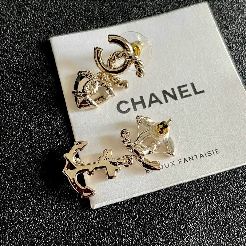Chanel Earring 06yxh09 (1)
