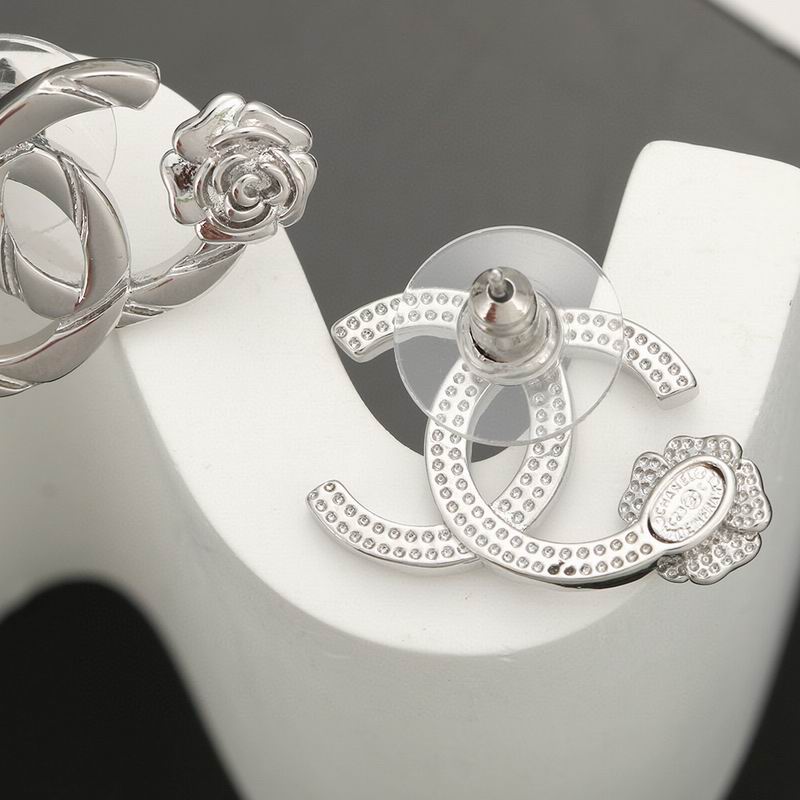 Chanel Earring 07yxh92 (1)