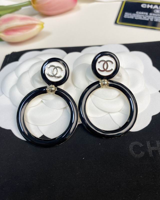 Chanel Earring 05yxh145 (1)