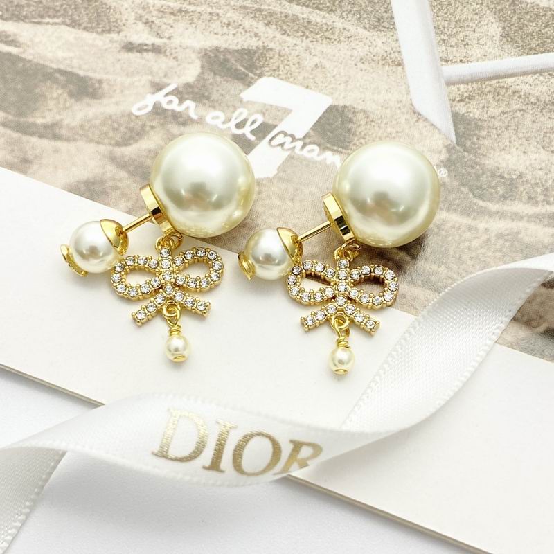 Dior Earring 05yxh114 (1)