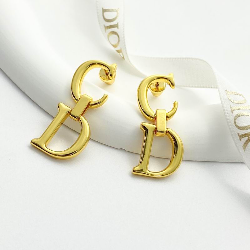 Dior Earring 05yxh112 (1)
