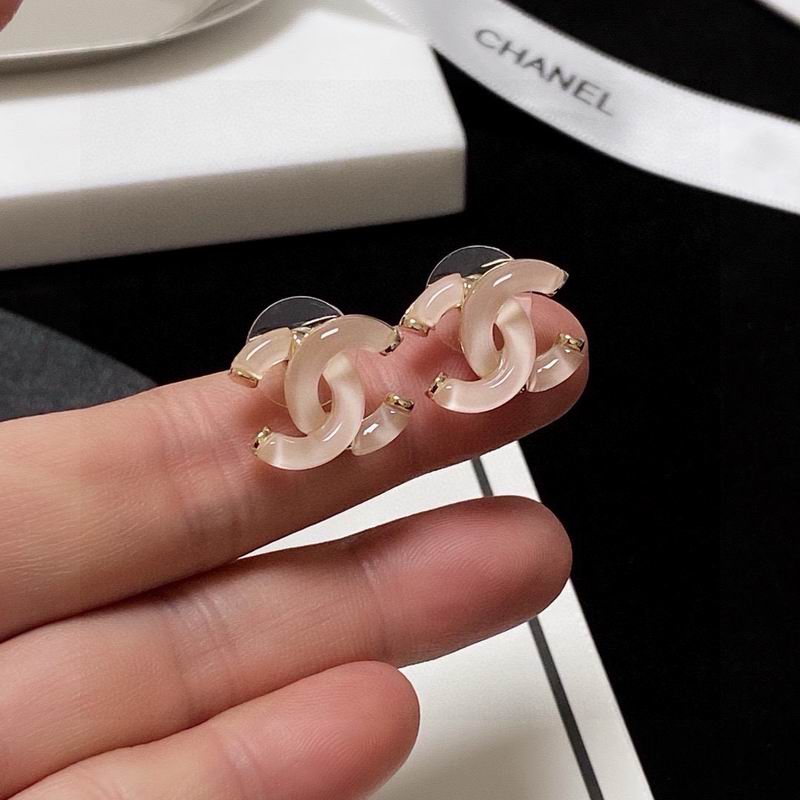 Chanel Earring 07yxh23 (1)