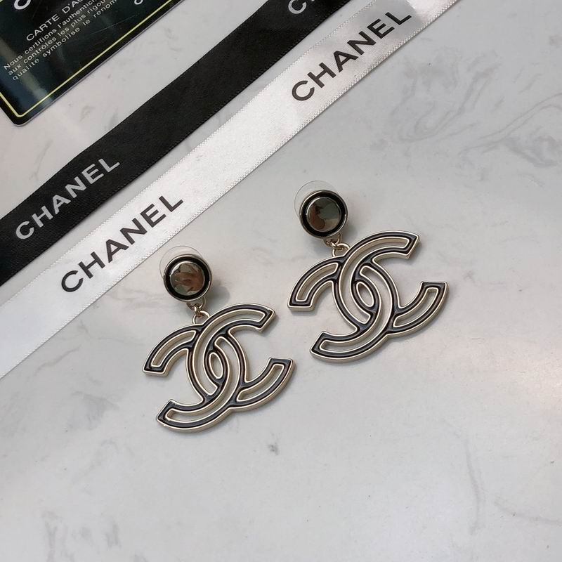 Chanel Earring 05yxh124 (1)