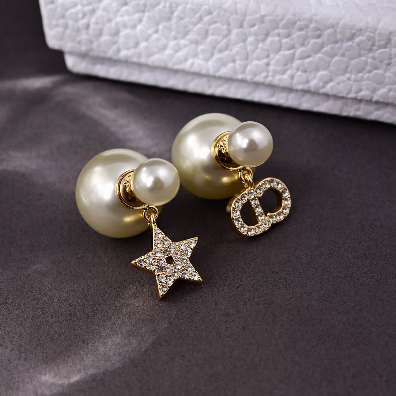 Dior Earring 05yxh96 (1)