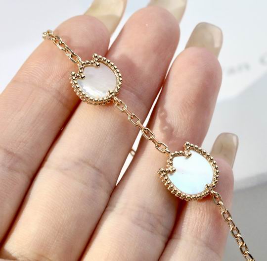 Van Cleef & Arpels necklace lyh13 (9)
