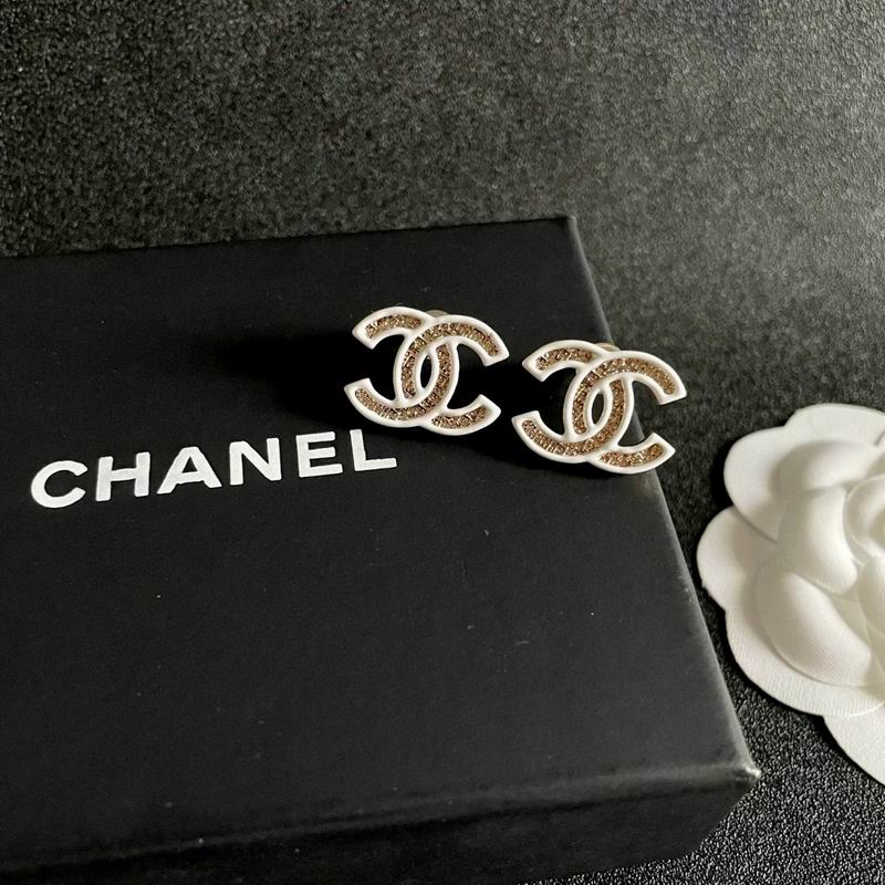 Chanel Earring 07yxh76 (1)