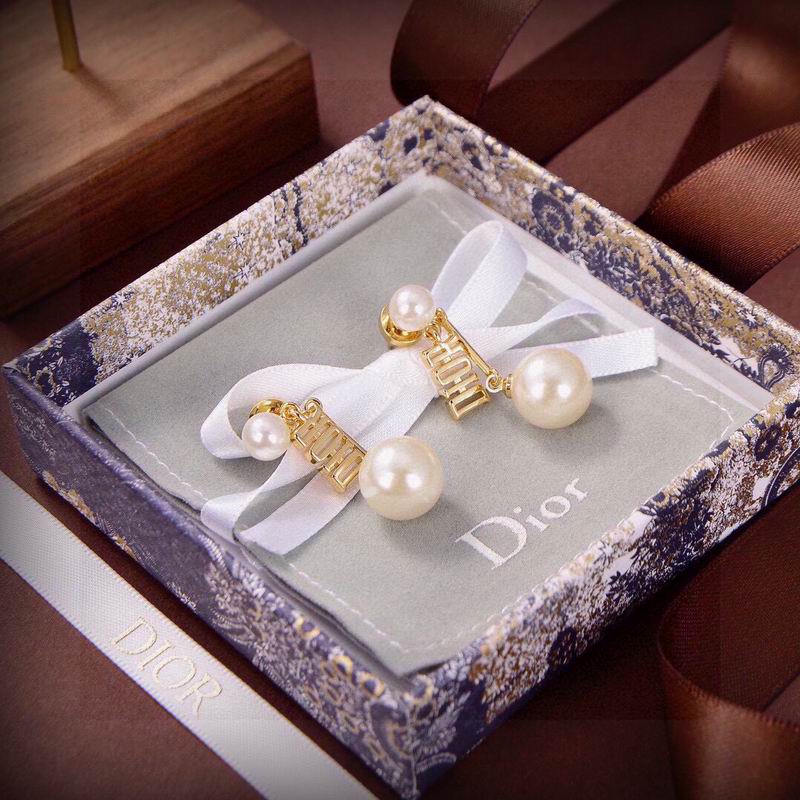 Dior Earring 05yxh75 (1)