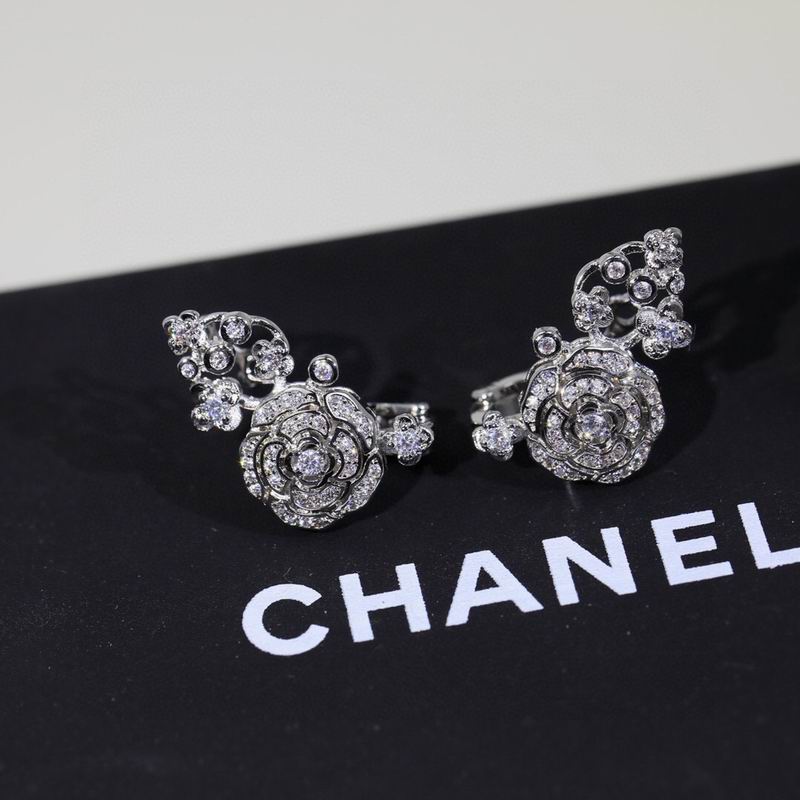 Chanel Earring 05yxh160 (1)