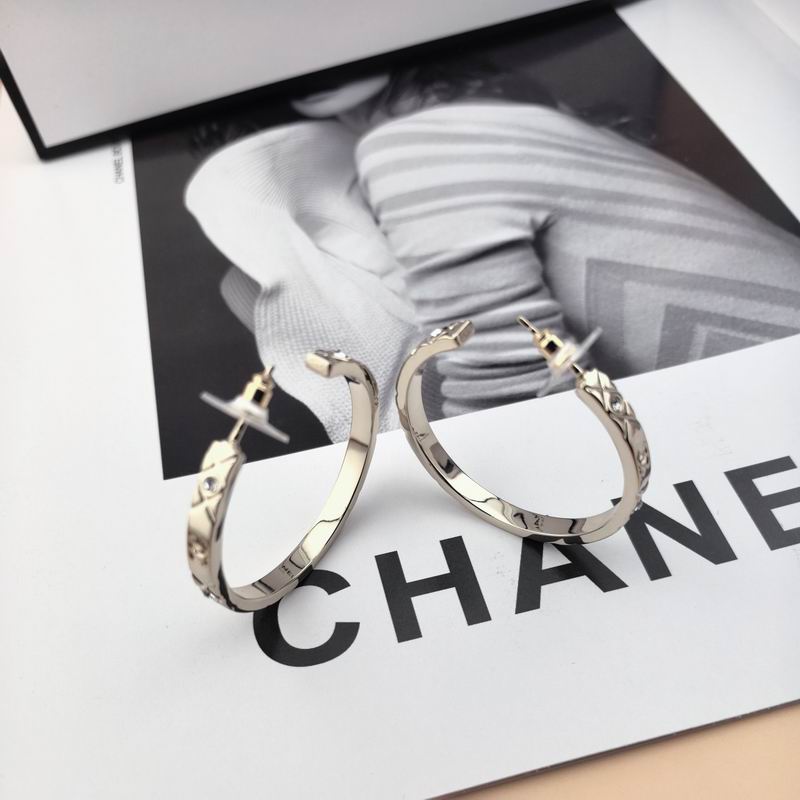 Chanel Earring 05yxh188 (1)