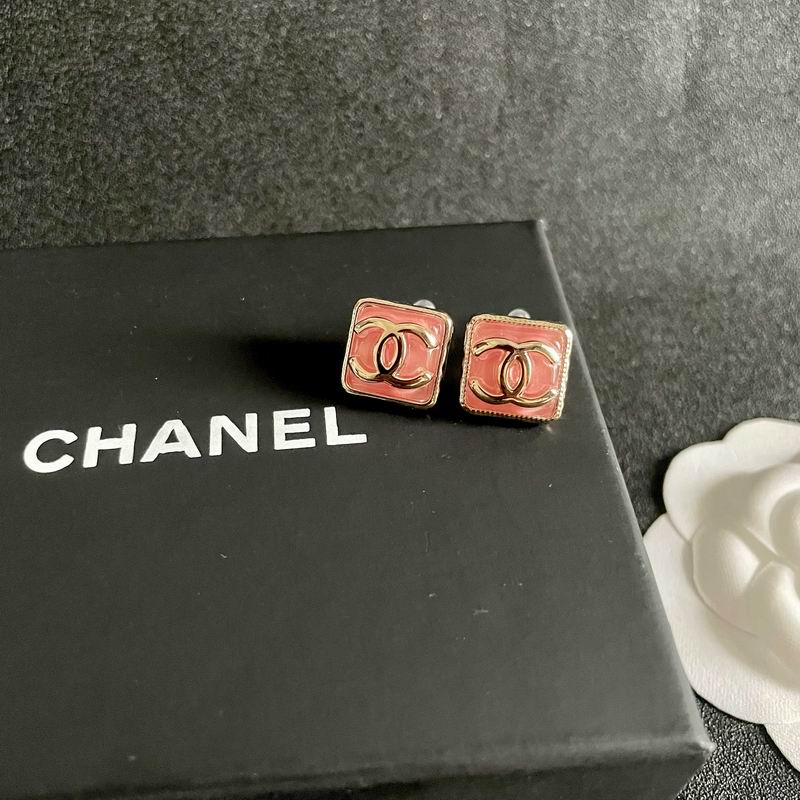 Chanel Earring 06yxh59 (1)