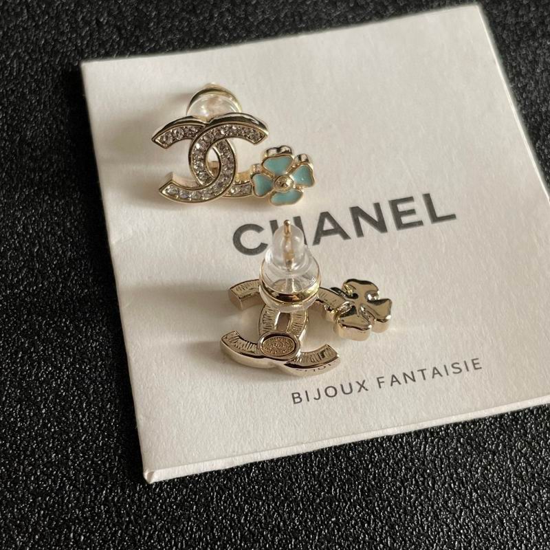 Chanel Earring 05yxh165 (1)