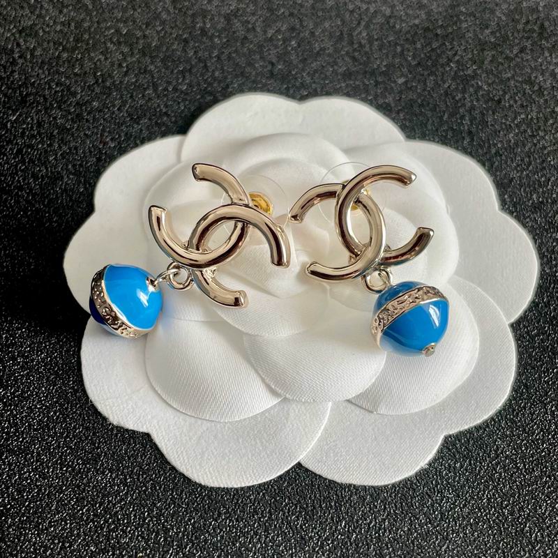 Chanel Earring 06yxh04 (1)