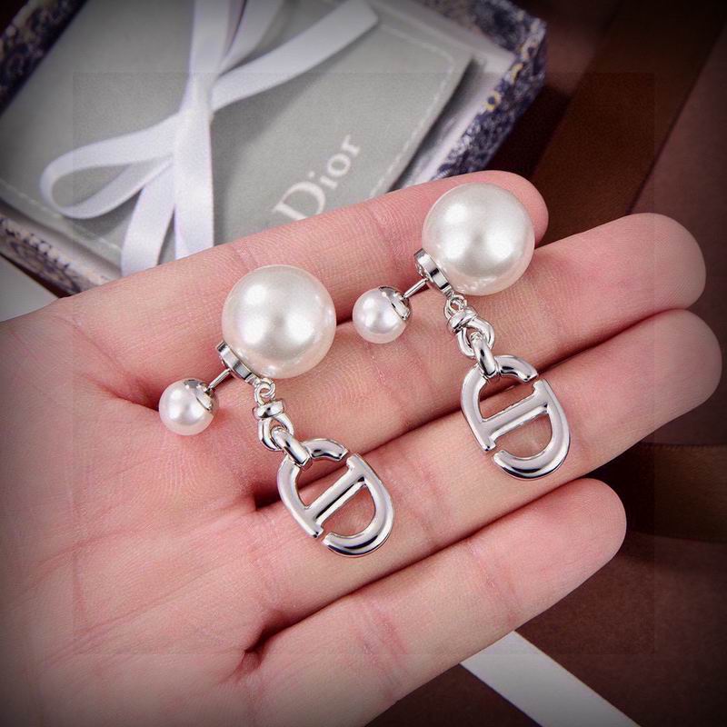 Dior Earring 05yxh107 (1)