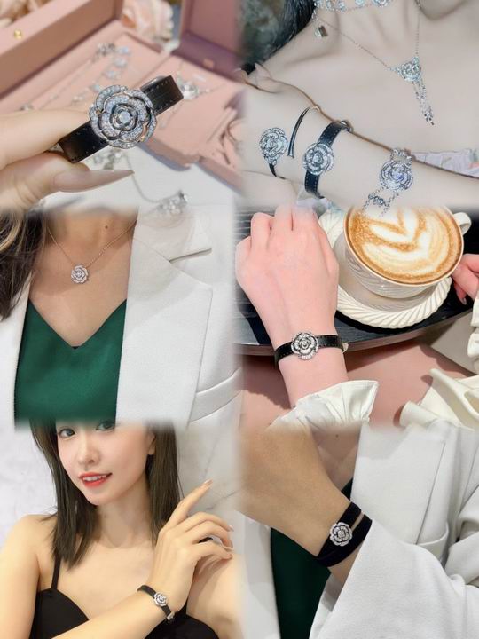 Chanel bracelet 12lyh45 (1)