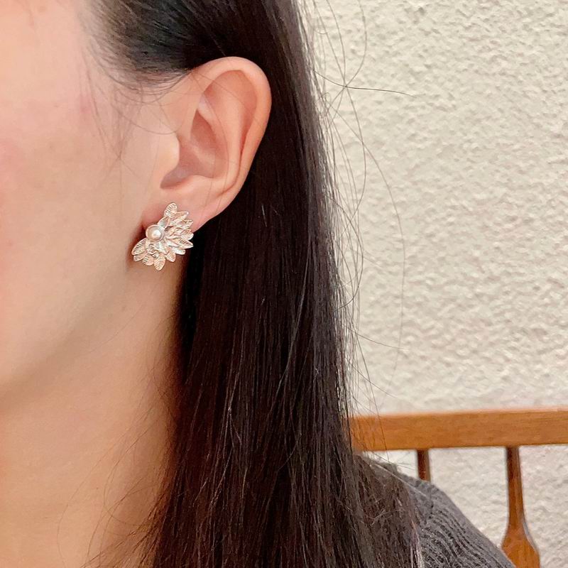 Chanel Earring 05yxh154 (1)