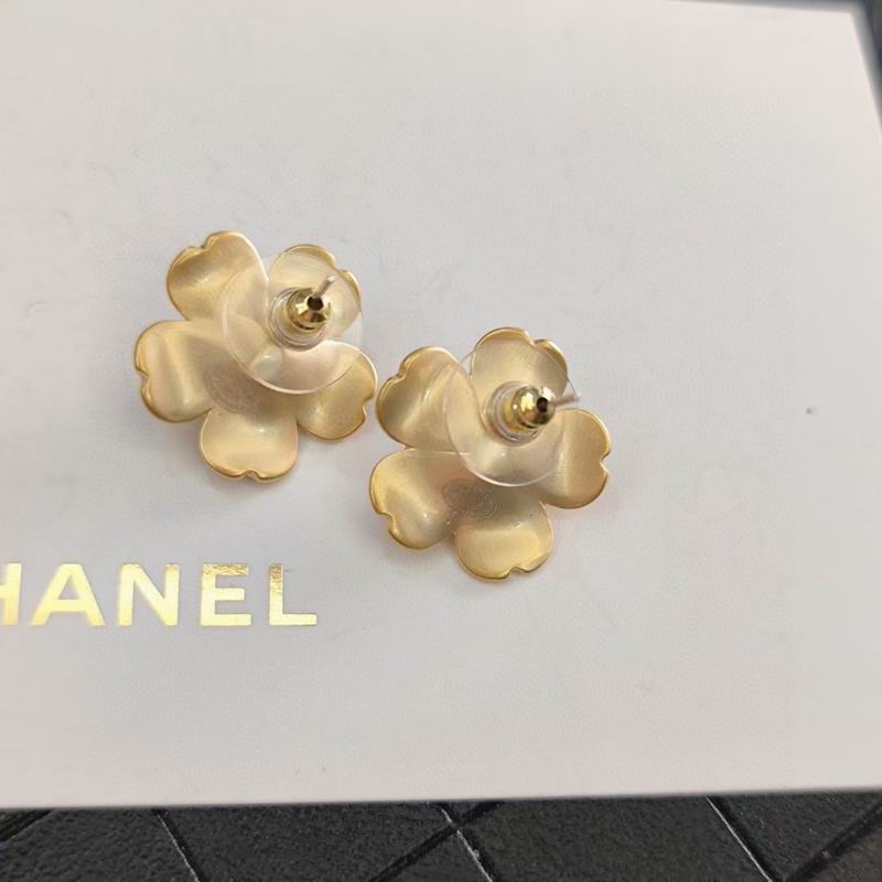 Chanel Earring 06yxh36 (1)