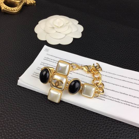 Chanel bracelet 12lyh58 (1)