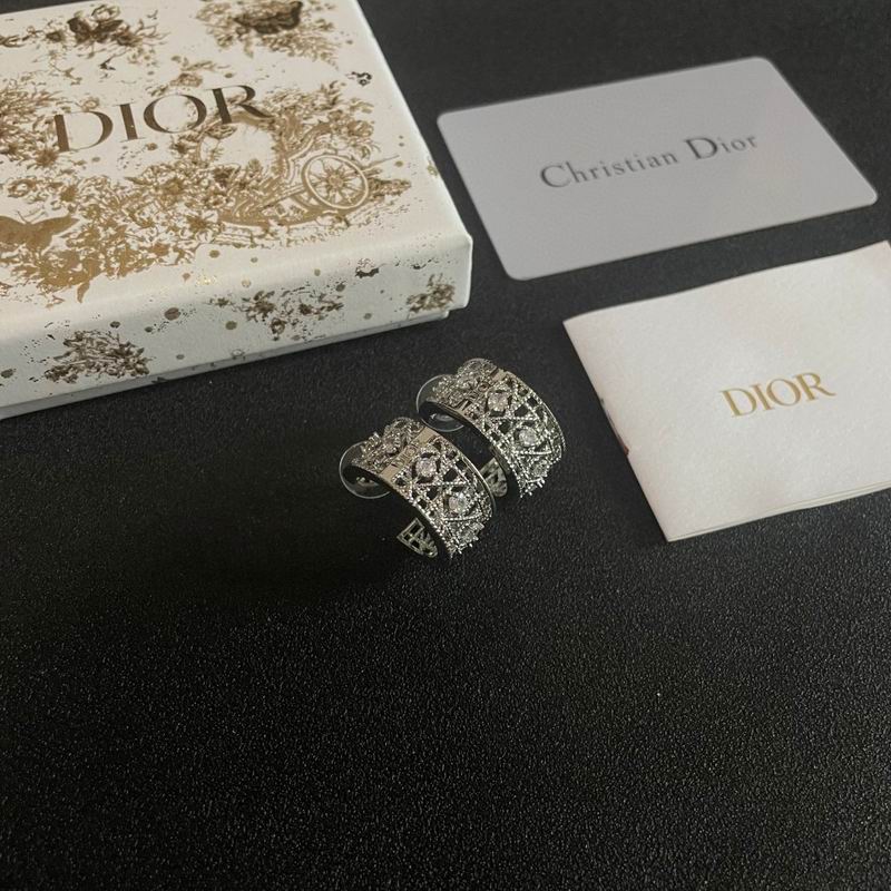 Dior Earring 05yxh150 (1)