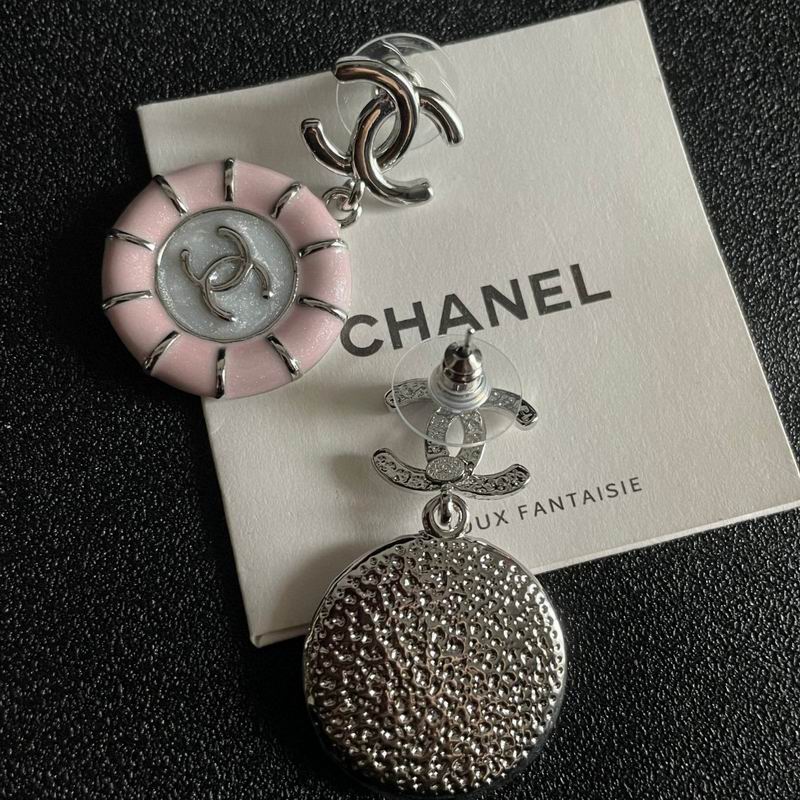 Chanel Earring 05yxh140 (1)