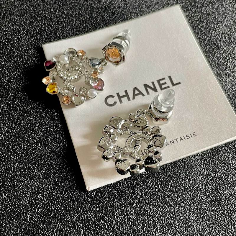 Chanel Earring 05yxh153 (1)