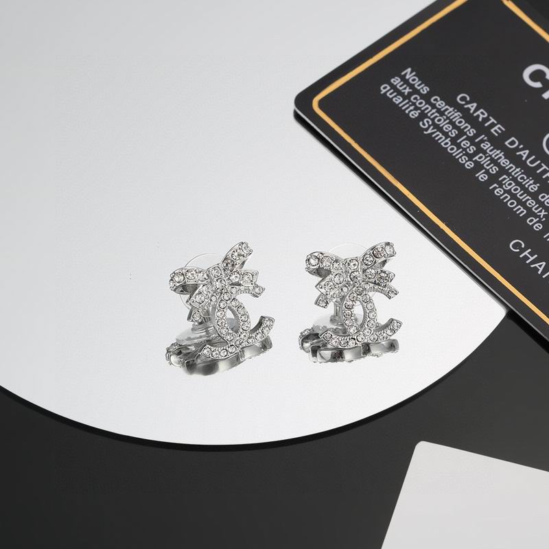 Chanel Earring 06yxh43 (1)