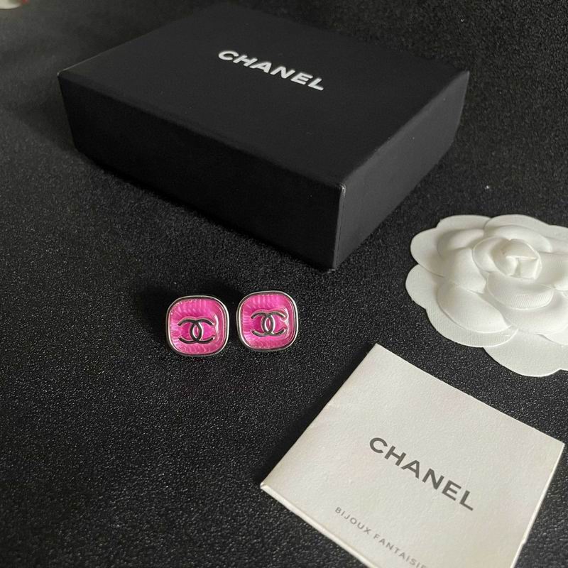 Chanel Earring 07yxh77 (1)