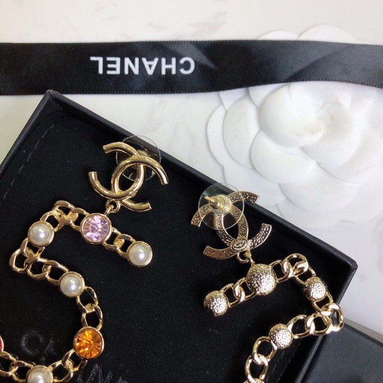 Chanel Earring 05yxh192 (1)