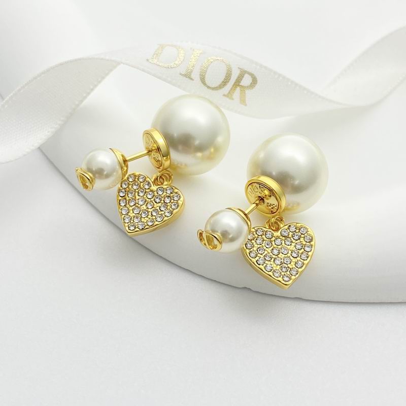 Dior Earring 05yxh97 (1)