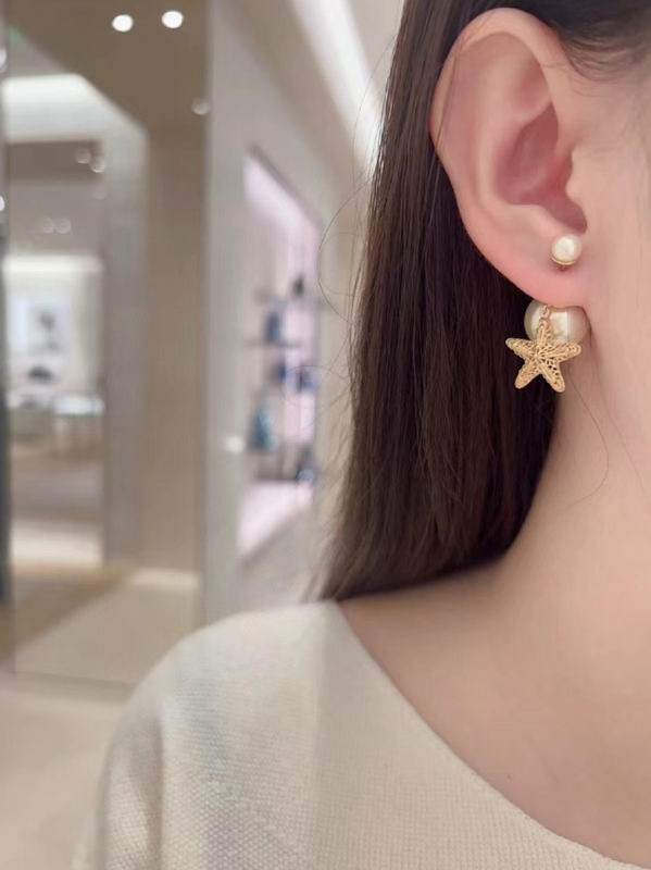 Dior Earring 07yxh02 (1)
