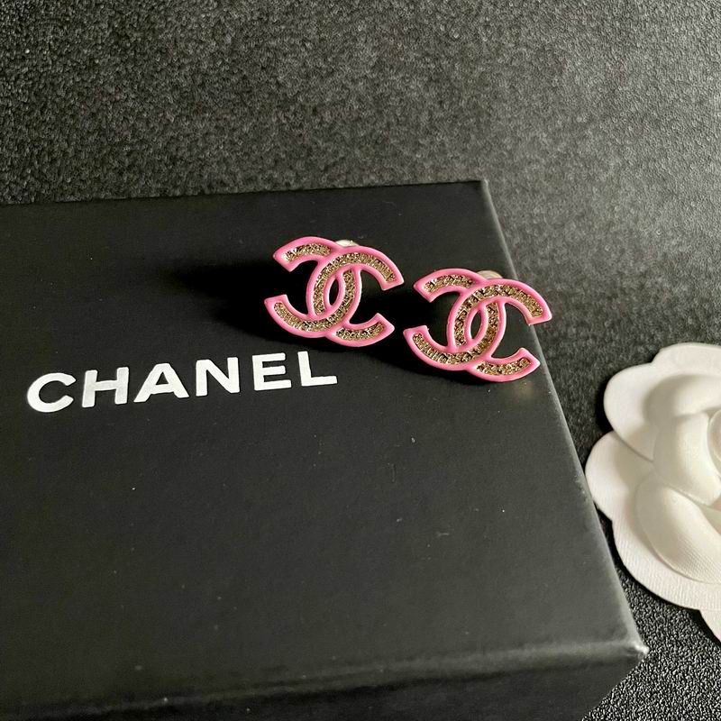 Chanel Earring 05yxh152 (1)