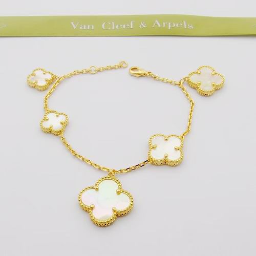Van Cleef & Arpels bracelet lyh21 (8)