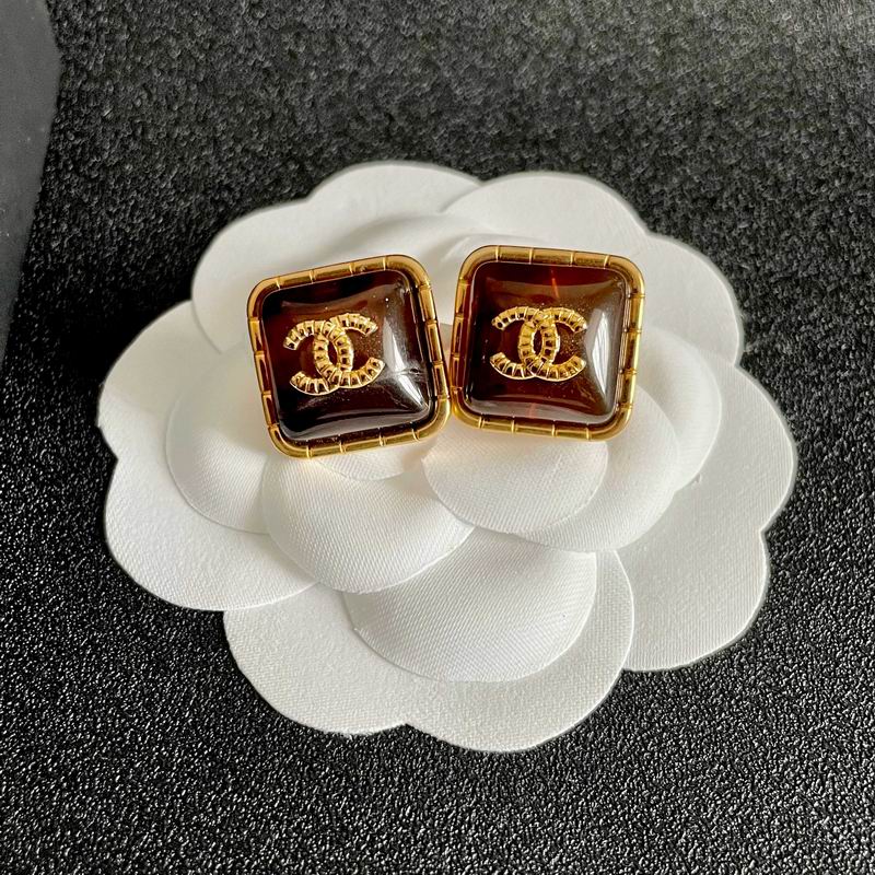 Chanel Earring 05yxh187 (1)
