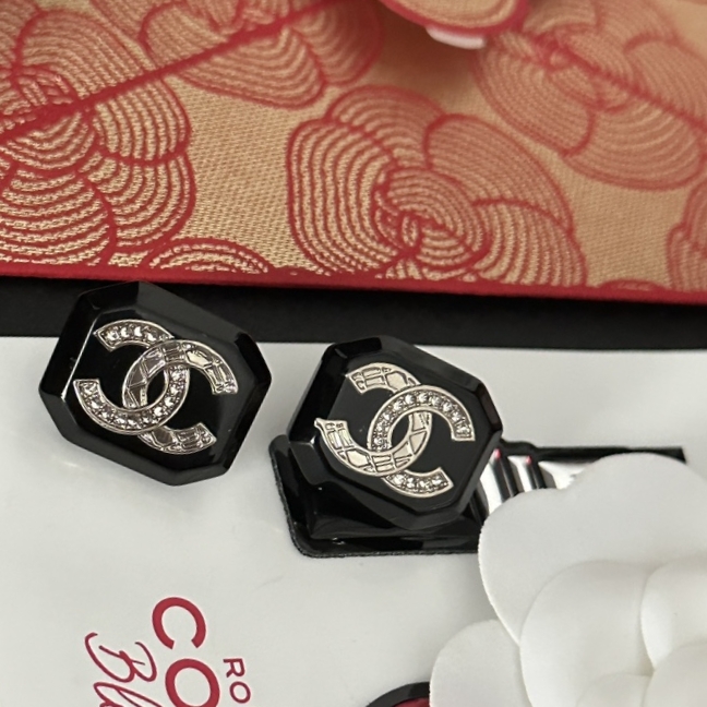 Chanel Earring 07yxh08 (1)