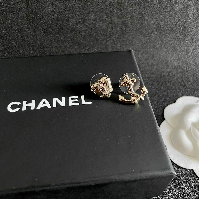 Chanel Earring 06yxh10 (1)